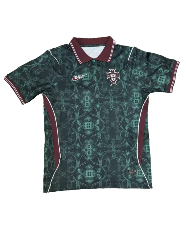 2026 Portugal special fans version jersey