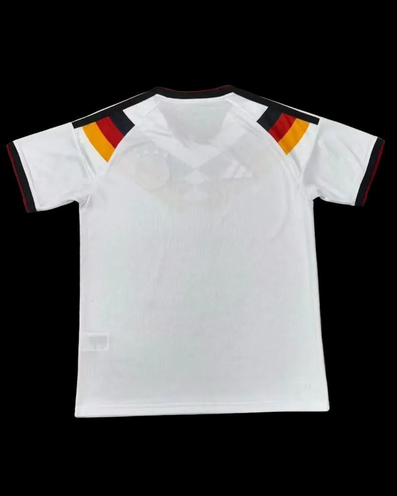 2026 Germany home fans version jersey