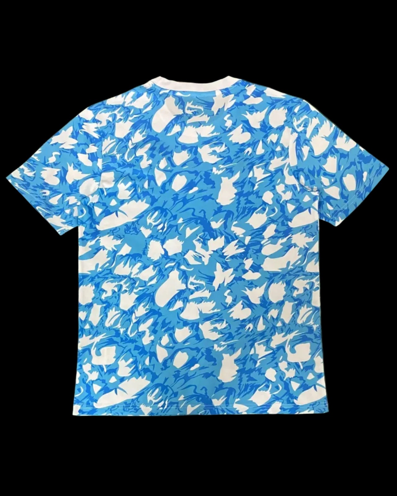 Ajax fans version 23-24 special edition jersey