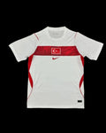 2026 Turkey home fans version jersey