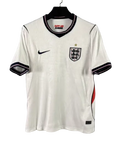 2026 England home fans version jersey