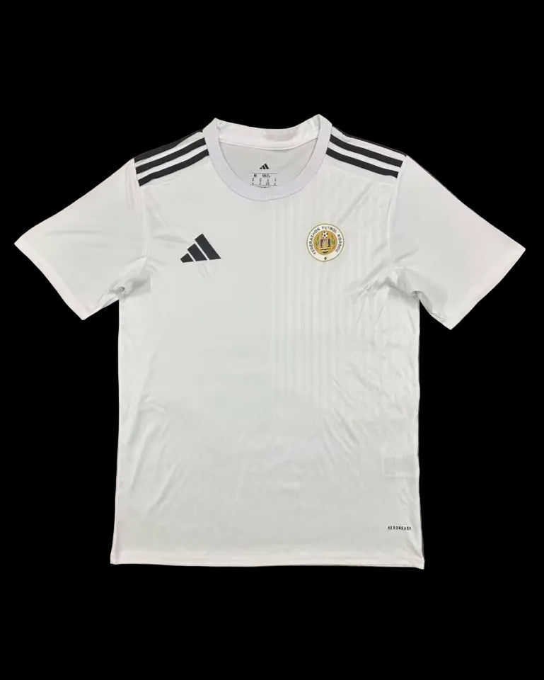 2026 Curaçao away fans version jersey