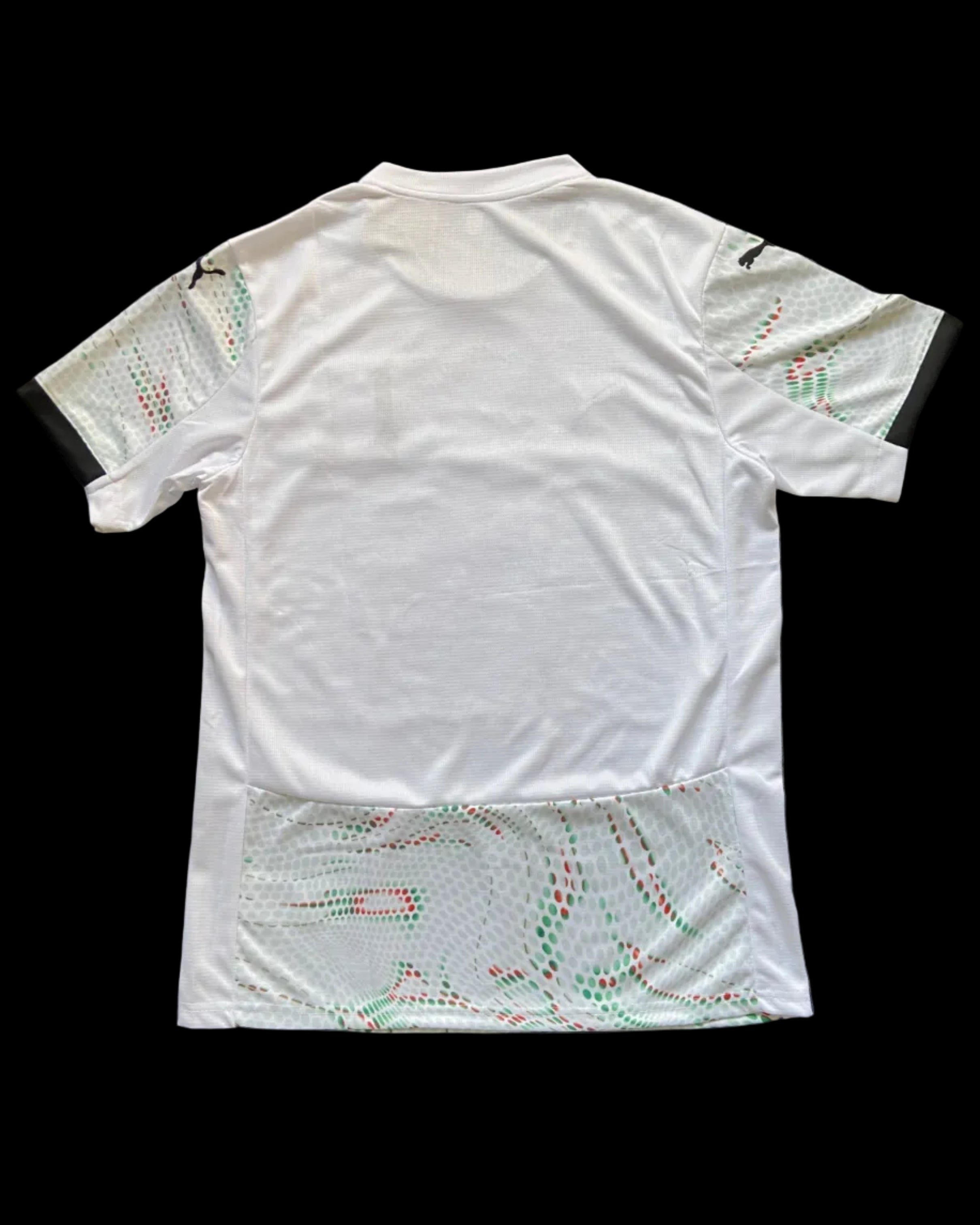 2025 Portugal away fans version jersey