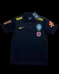 2026 Brazil special fans version jersey