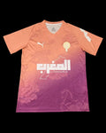 2025 Morocco special fans version jersey