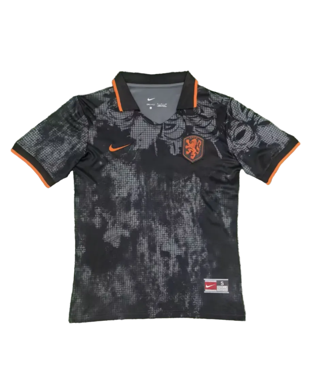 2025 Netherlands special fans version jersey