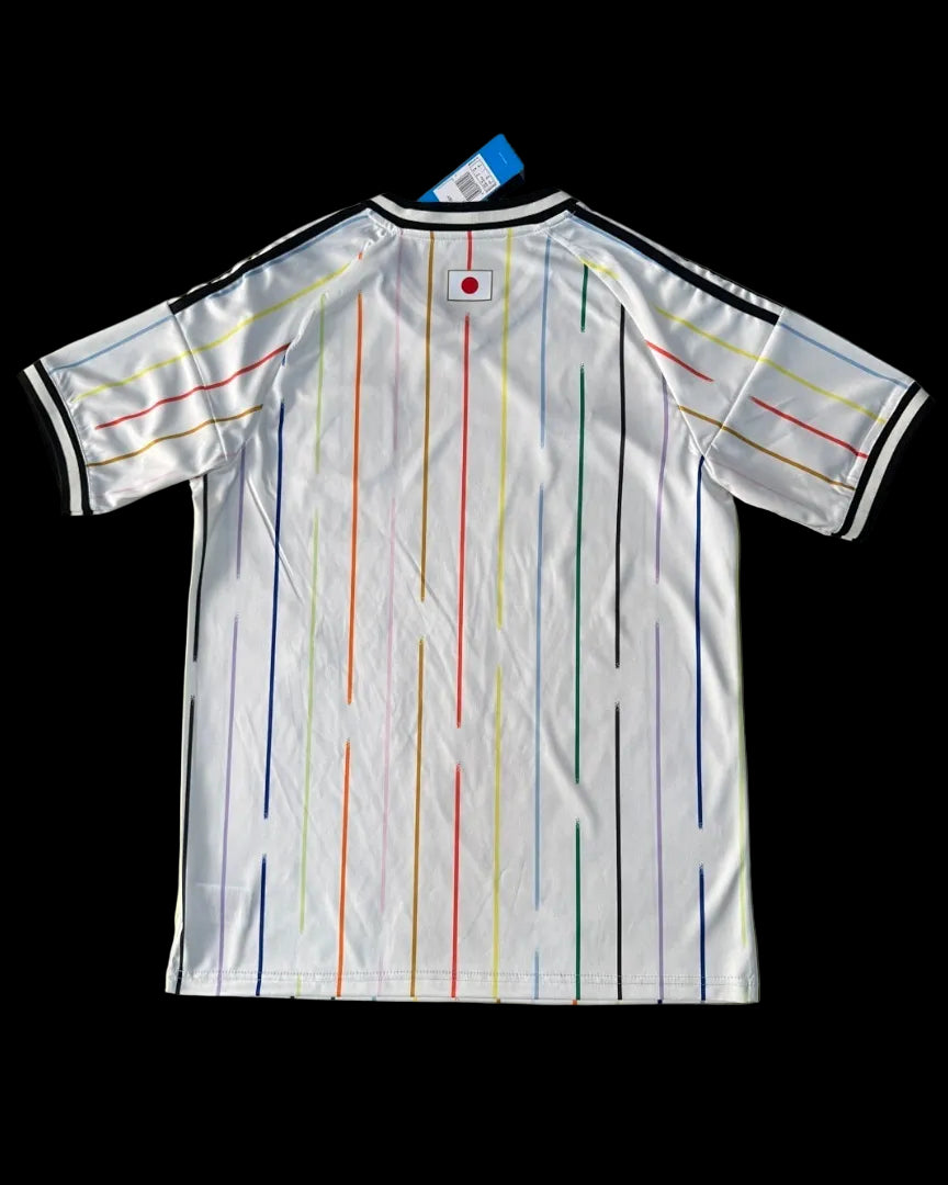 2026 Japan away fans version jersey