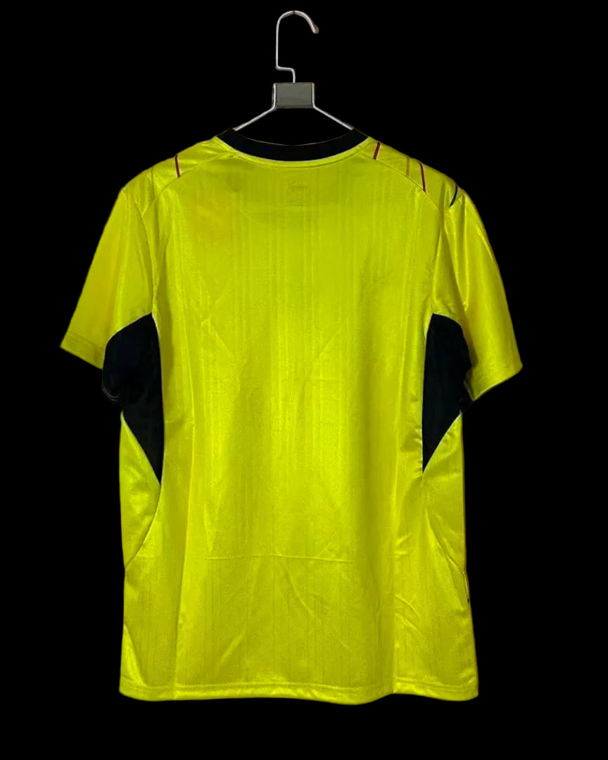 2026 Ghana away fans version jersey