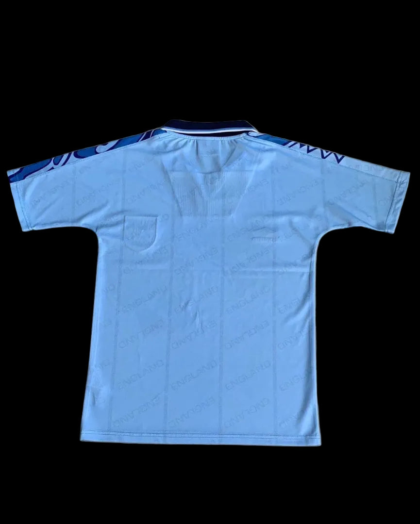 1992 England third retro jersey