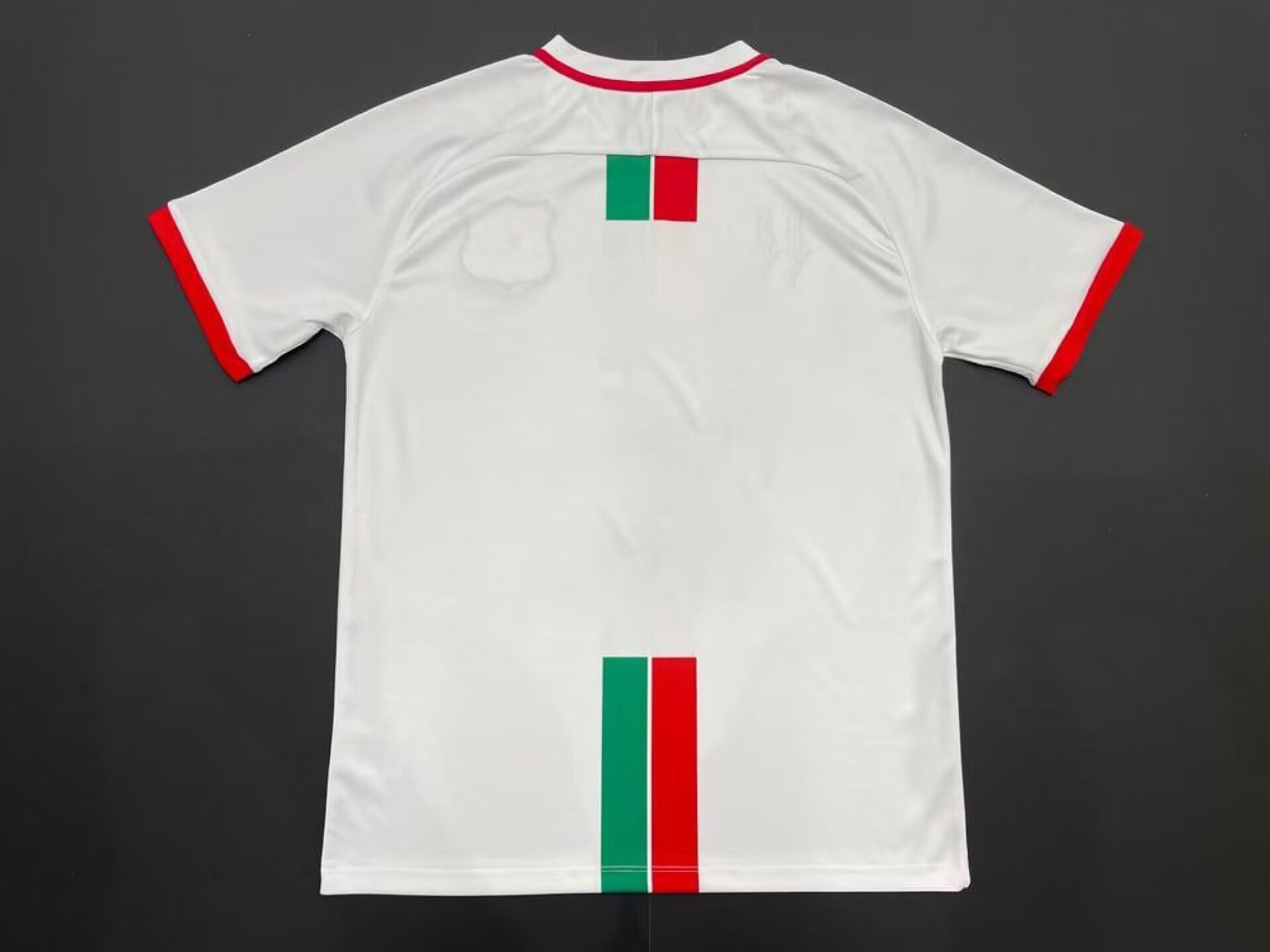 2024 Palestine special jersey