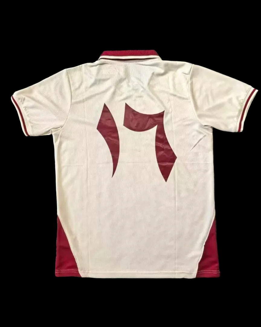 2026 Palestine special fans version jersey
