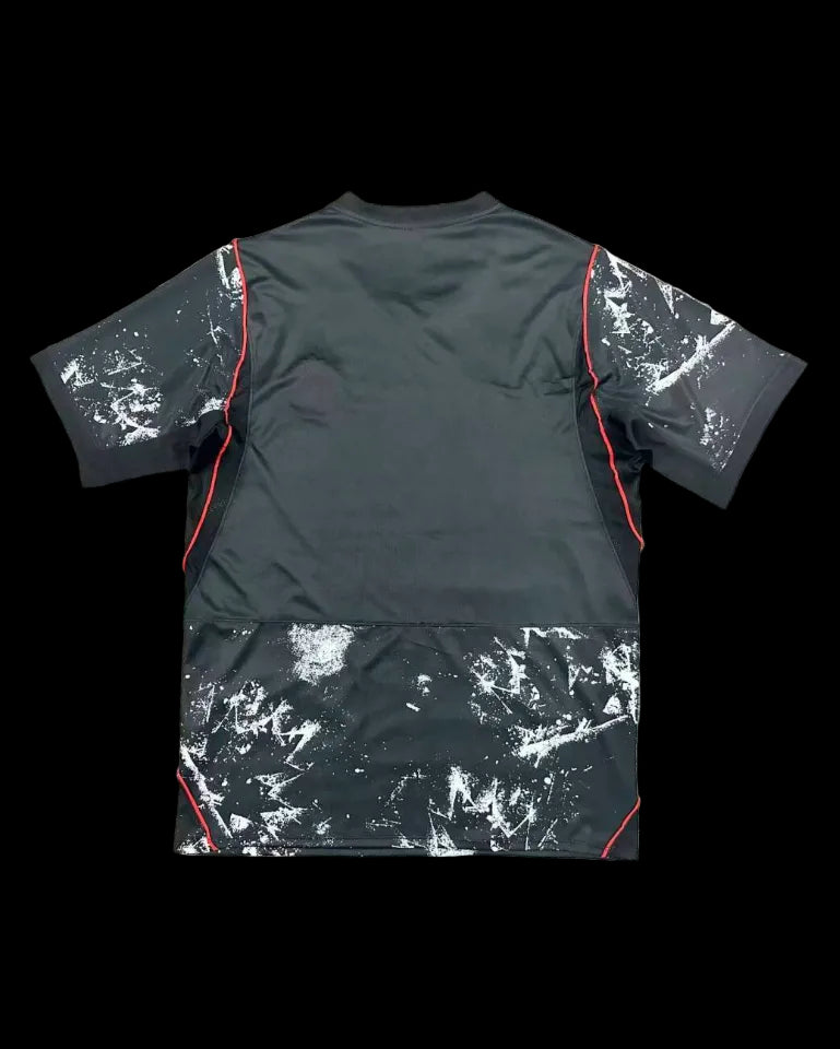 2026 Canada away fans version jersey