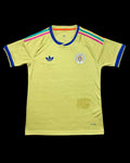2026 Curaçao away fans version jersey