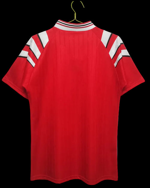 1990 Turkey home retro jersey