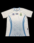 2026 Congo away fans version jersey