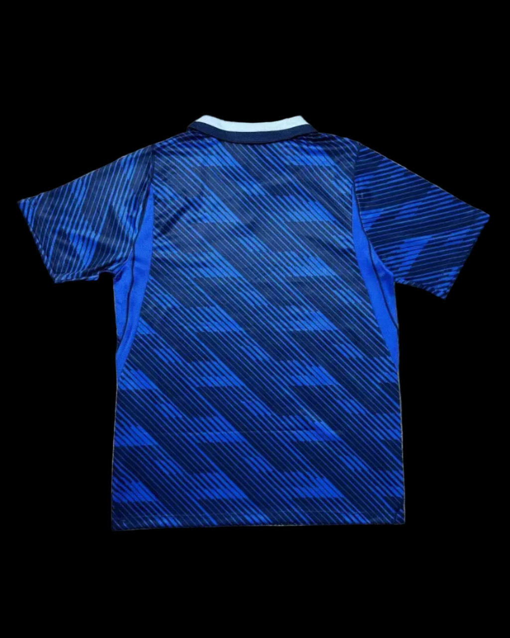 2026 France home fans version jersey
