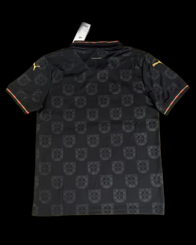 2025 Portugal special fan version jersey