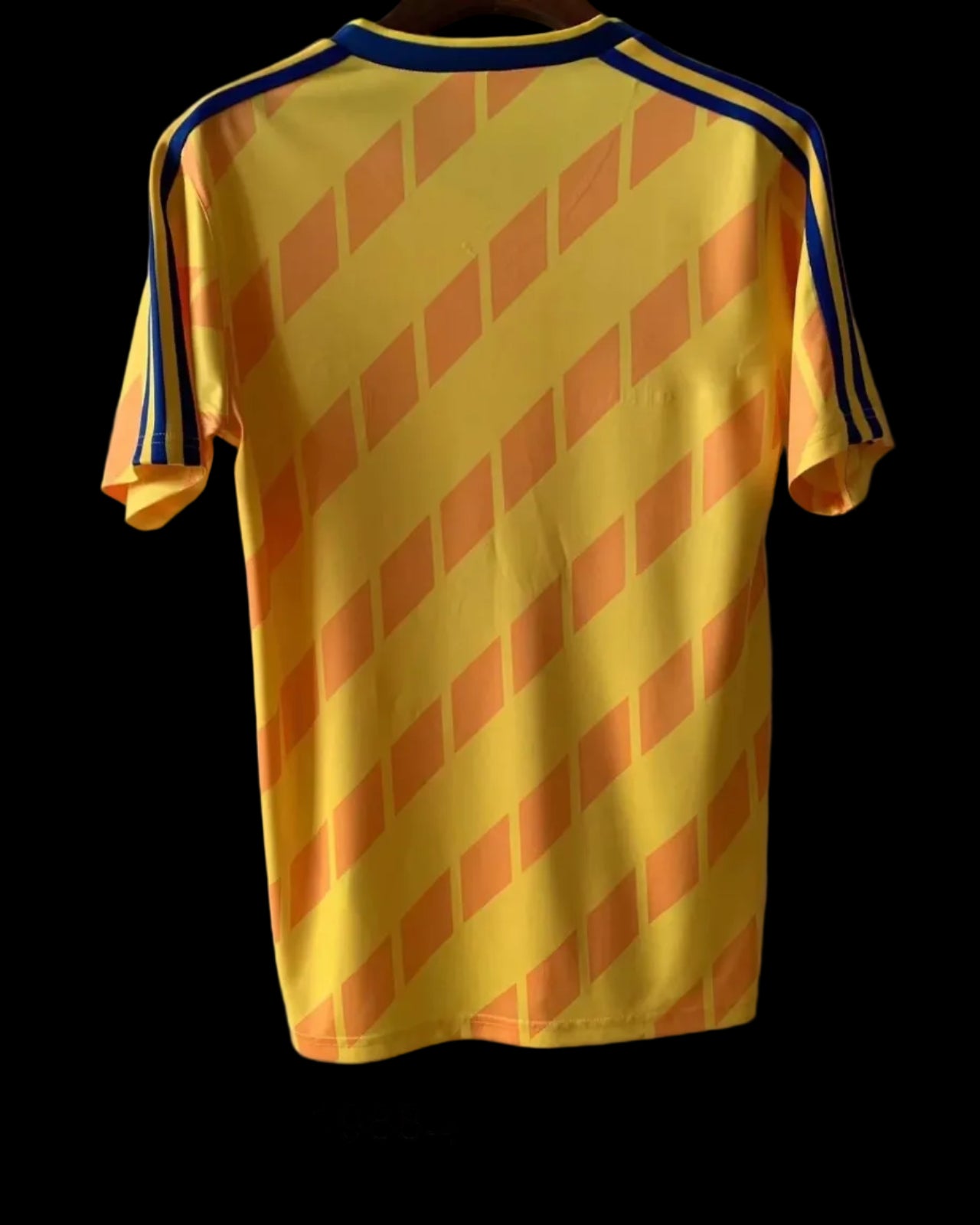 Sweden retro 1988 home jersey