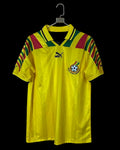 2026 Ghana special fans version jersey