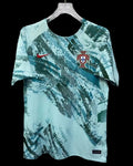 2024 Portugal Special Fans Version Jersey