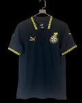 2026 Ghana special fans version jersey
