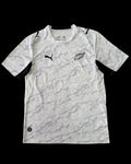 2026 New Zealand home fans version jersey