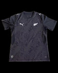 2026 New Zealand away fans version jersey