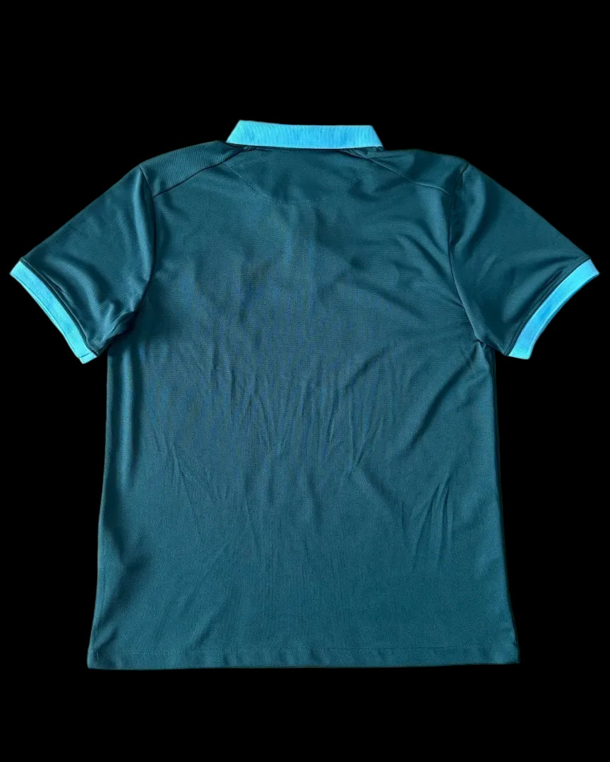 2026 Brazil Polo jersey