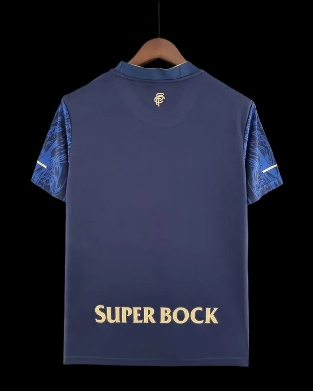 Porto 22-23 Special Edition jersey