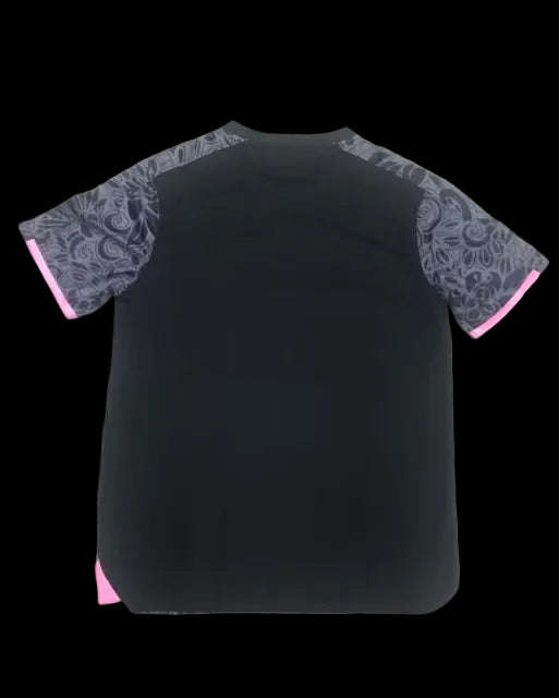 2024 Palestine special edition fans version jersey