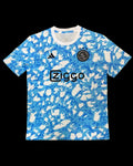 Ajax fans version 23-24 special edition jersey