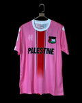 2026 Palestine special fans version jersey