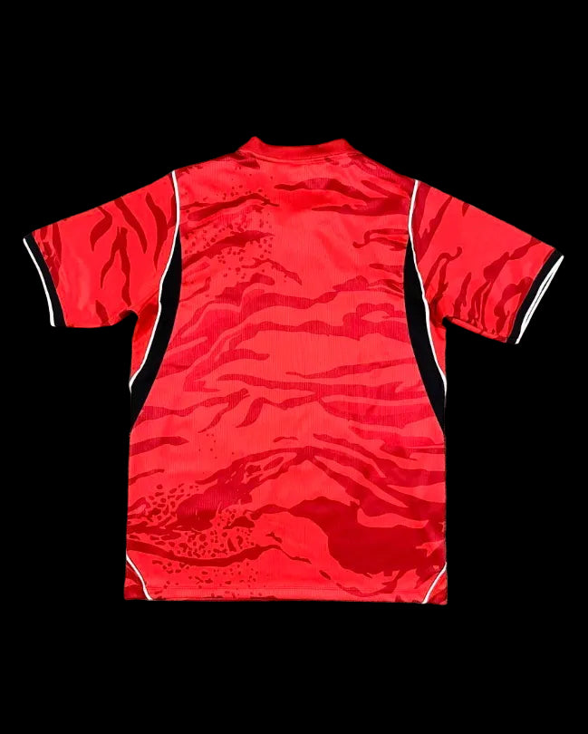2026 Korea home fans version jersey