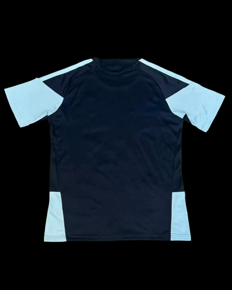 2026 Argentina training fans version jersey
