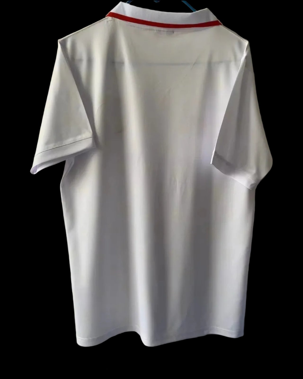 Switzerland retro 1994 away jersey