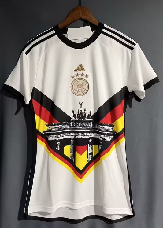 Germany Special Fans Version Jersey 2024
