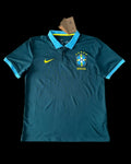 2026 Brazil Polo jersey