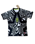 2026 Brazil Goalkeeper Fans Version Jersey