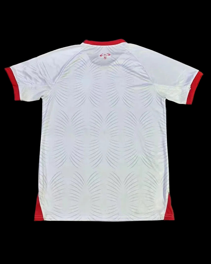 2026 Jordan home fans version jersey