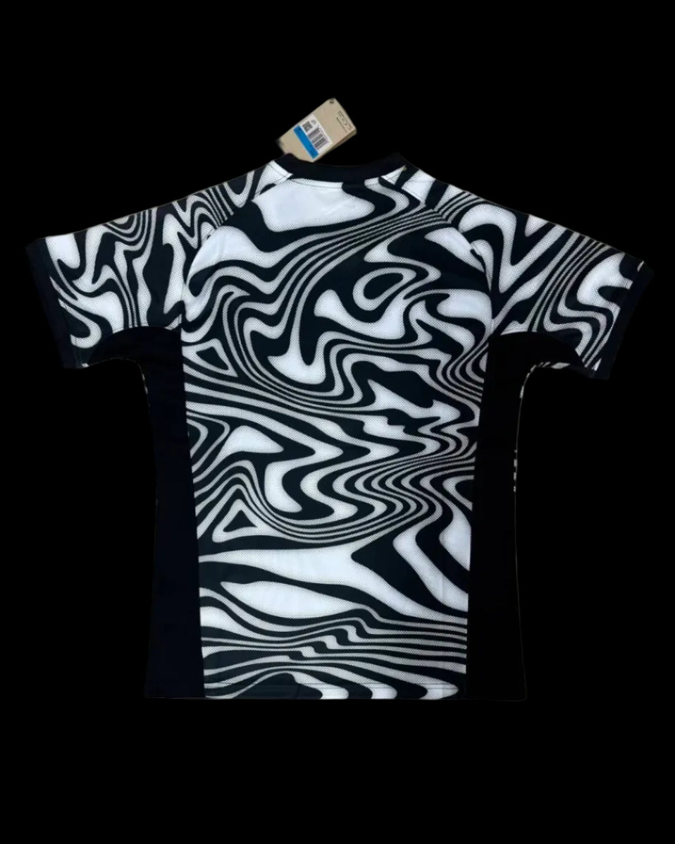 2026 Brazil Goalkeeper Fans Version Jersey