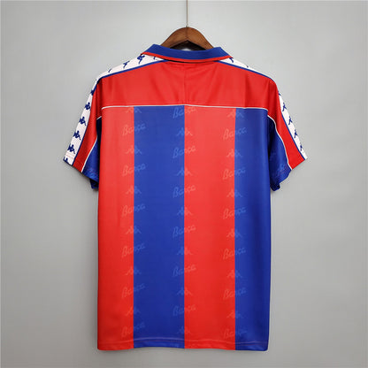 Barcelona Retro Home 92-95