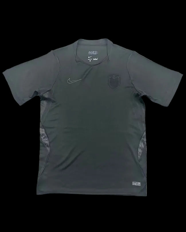 2026 Norway Away Fans Version Jersey