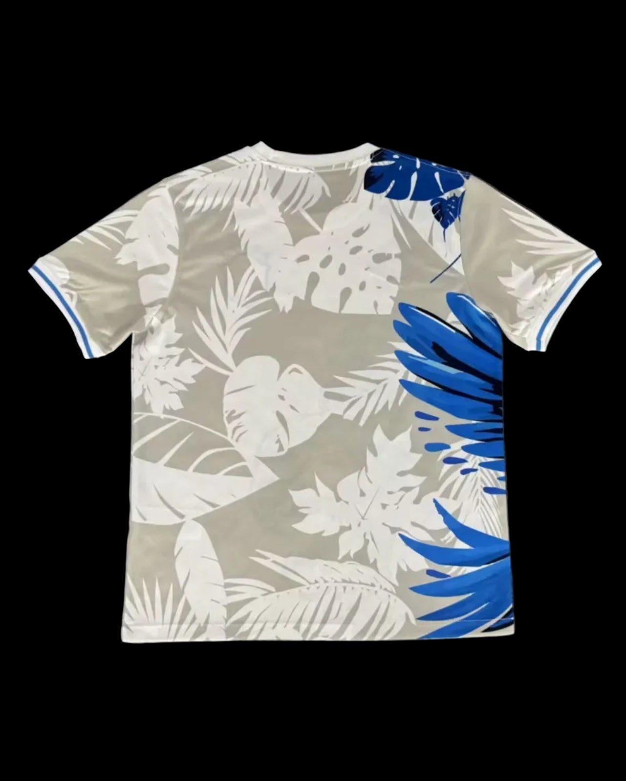 2025 Brazil special fans version jersey