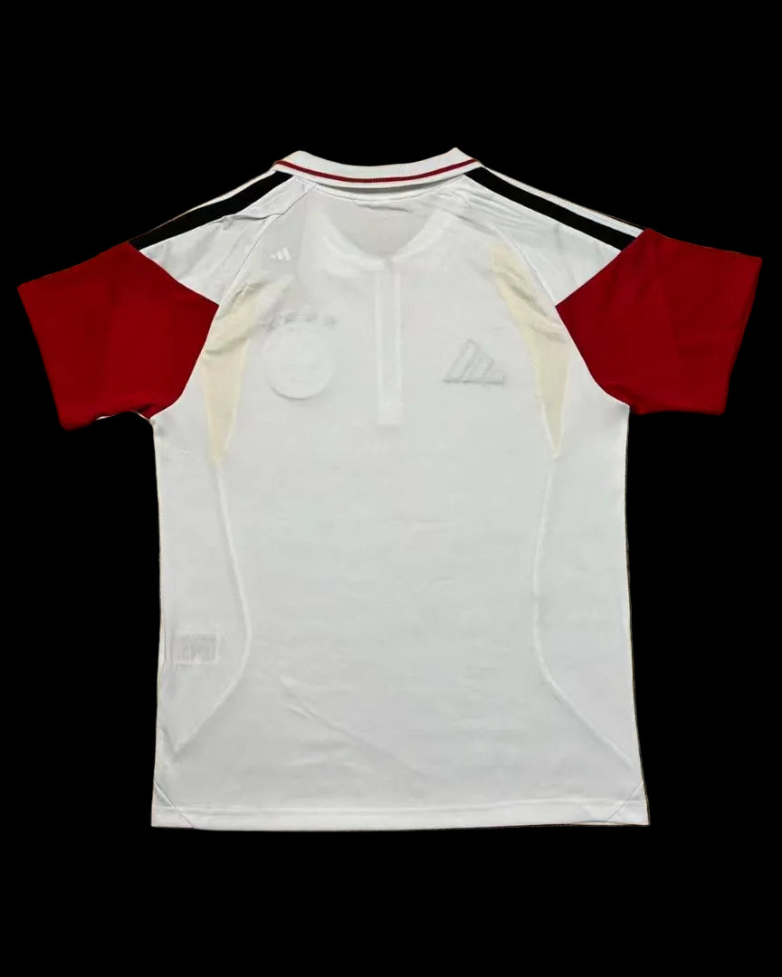 2026 Germany special fans version jersey