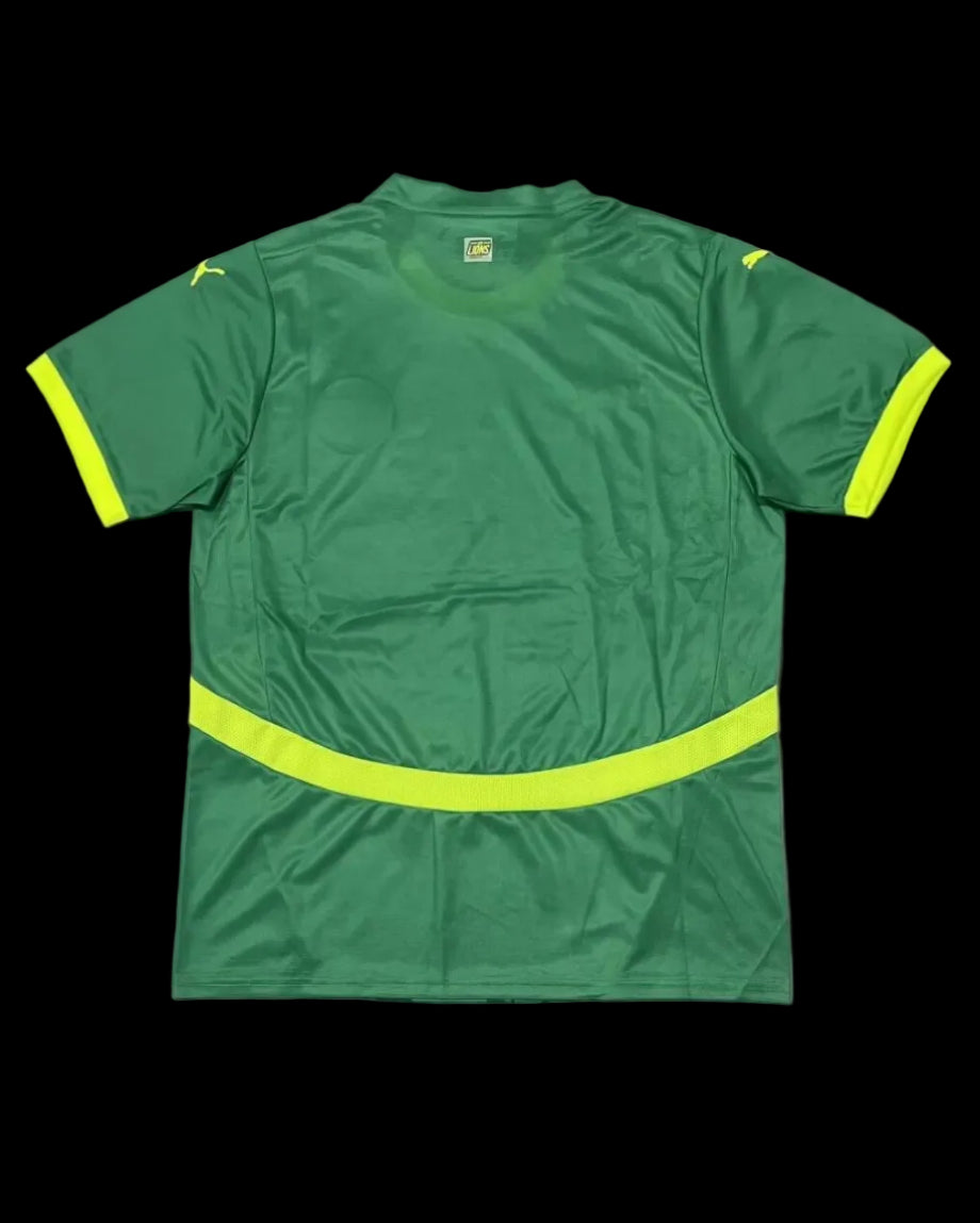 2025 Senegal away fans version jersey
