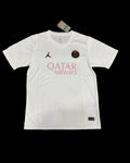 25-26 Paris PSG special fans version jersey