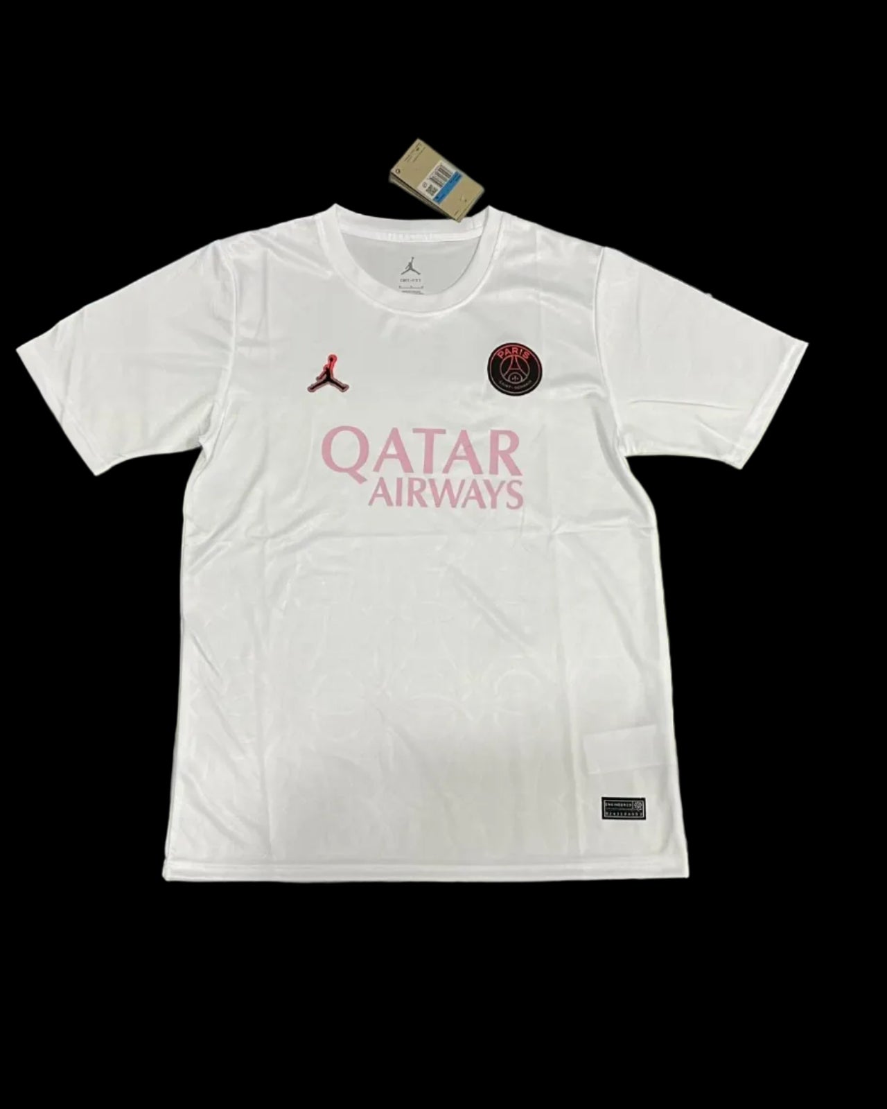 25-26 Paris PSG special fans version jersey
