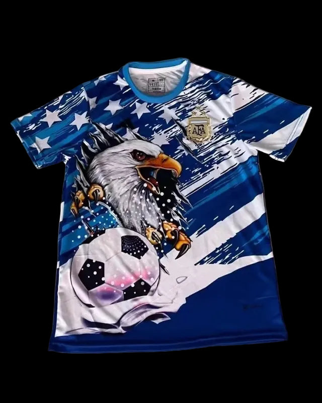 Argentina special edition 2022 jersey