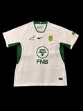 2025 South Africa away fans version jersey