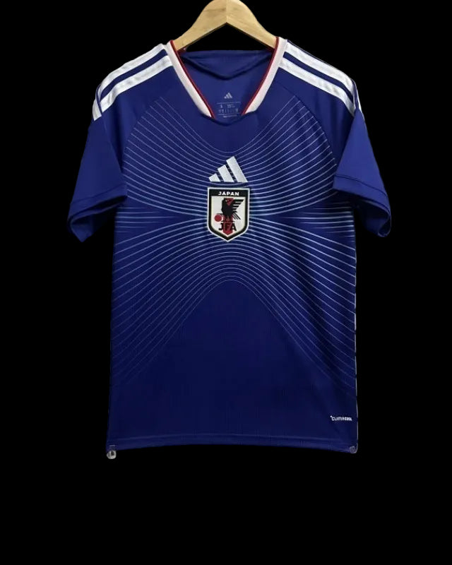 2026 Japan home fans version jersey
